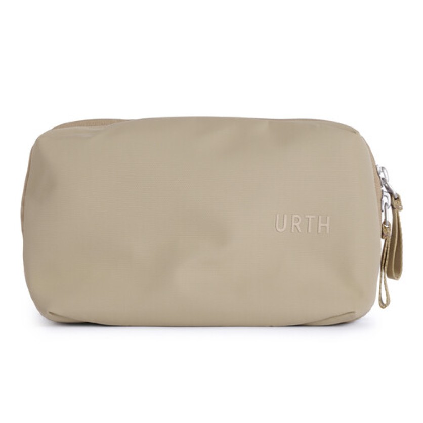 Urfth Urth Zeolite Tech Organizer (Beige)