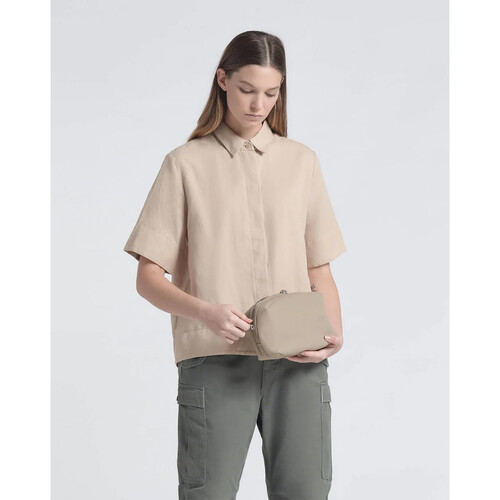 1023024_C.jpg - Urth Zeolite Tech Organizer (Beige) - Image 3