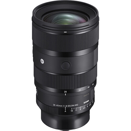 1023074_A.jpg - Sigma 28-45mm f/1.8 DG DN Art Lens (Leica L) - Image 1