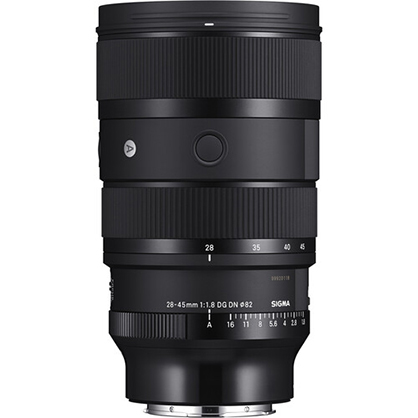 1023074_B.jpg - Sigma 28-45mm f/1.8 DG DN Art Lens (Leica L) - Image 2