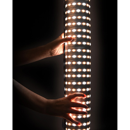 1023094_A.jpg - Godox FL60 Flexible LED Light 30x40cm - Thumbnail 1