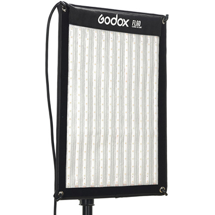1023094_B.jpg - Godox FL60 Flexible LED Light 30x40cm - Thumbnail 2