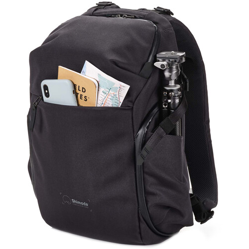 1023114_C.jpg - Shimoda Urban Explore Backpack (Anthracite, 20L) - Image 3
