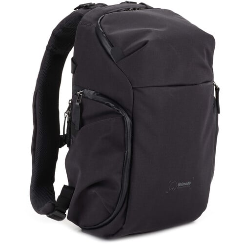 1023114_D.jpg - Shimoda Urban Explore Backpack (Anthracite, 20L)