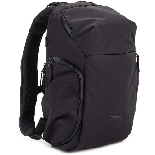 1023114_D.jpg - Shimoda Urban Explore Backpack (Anthracite, 20L) - Image 4