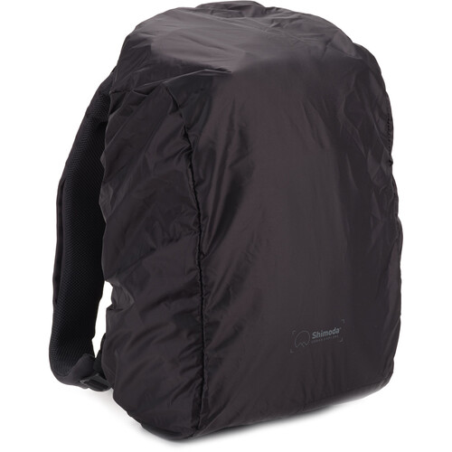 1023114_E.jpg - Shimoda Urban Explore Backpack (Anthracite, 20L)