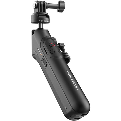 PGYTECH CapLock MantisPod Power GoPro Edition - Best Available Image