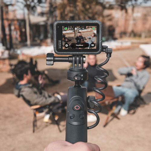 1023144_A.jpg - PGYTECH CapLock MantisPod Power GoPro Edition - Image 1