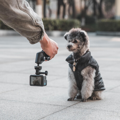 1023144_B.jpg - PGYTECH CapLock MantisPod Power GoPro Edition - Image 2