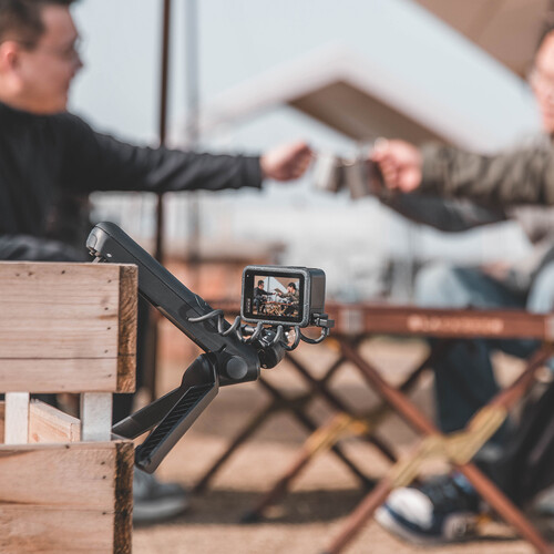 1023144_C.jpg - PGYTECH CapLock MantisPod Power GoPro Edition - Image 3