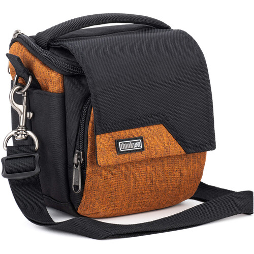 ThinkTank Mirrorless Mover 10 Shoulder Bag (Campfire Orange) - Best Available Image