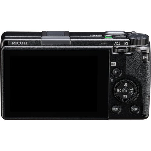 1023174_A.jpg - Ricoh GR III HDF Digital Camera - Thumbnail 1