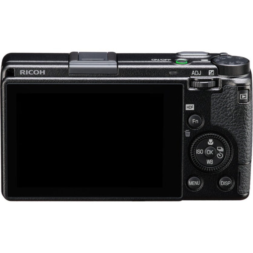 RICOH GR III HDF デジタルカメラ GR III HDF - Ricoh