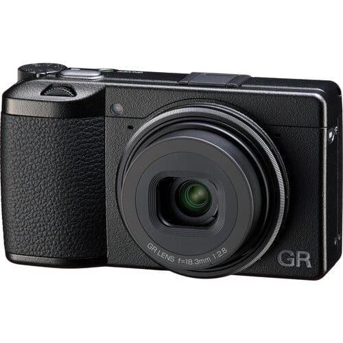 1023174_B.jpg - Ricoh GR III HDF Digital Camera - Thumbnail 2