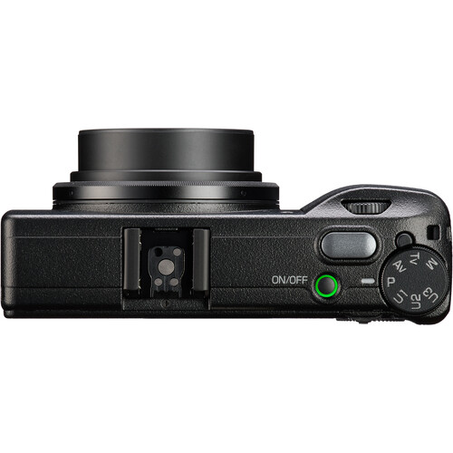 1023174_C.jpg - Ricoh GR III HDF Digital Camera - Thumbnail 3