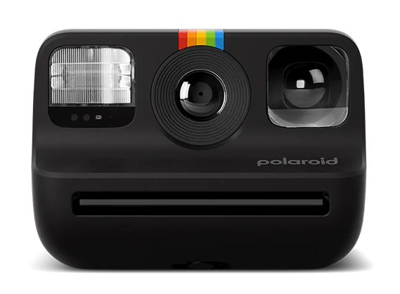 Best image for Polaroid Go Generation 2 Instant Camera Black
