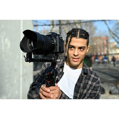 1023224_B.jpg - Nikon NIKKOR Z 35mm f/1.4 Lens (Nikon Z) - Thumbnail 2