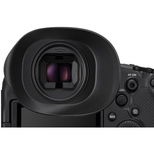Best image for Canon ER-IE Large Eyecup for EOS R1