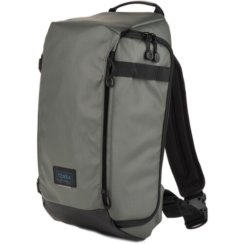 Tenba Solstice V2 Sling Bag (Grey, 12L)