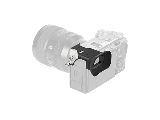 SmallRig Camera Viewfinder Eyecup for Sony Alpha 7C II/Alpha 7CR 4819
