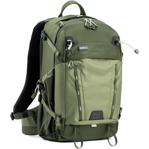 Best image for MindShift Backlight Backpack 18L Montane Green