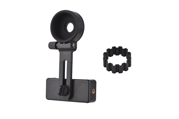 Camera Armour Binoculars Smartphone Mount Adapter - Best Available Image