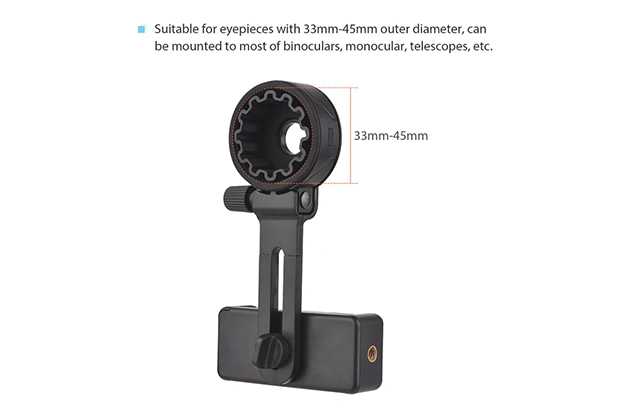 1023684_C.jpg - Camera Armour Binoculars Smartphone Mount Adapter