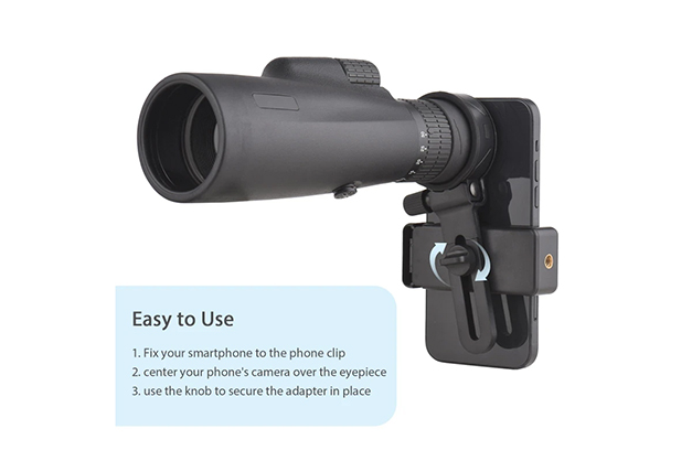 1023684_D.jpg - Camera Armour Binoculars Smartphone Mount Adapter - Image 4