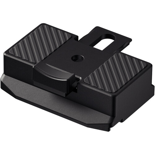 DJI RS Upper Quick Release Plate (2024) - Best Available Image