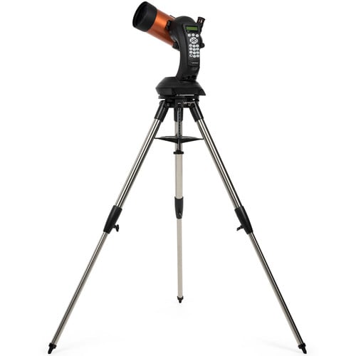 1023724_A.jpg - Celestron NexStar 4SE 102mm f/13 Maksutov-Cassegrain GoTo Telescope
