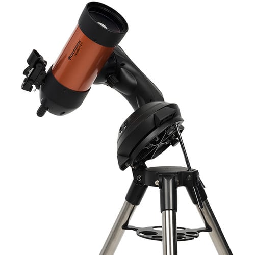 1023724_C.jpg - Celestron NexStar 4SE 102mm f/13 Maksutov-Cassegrain GoTo Telescope