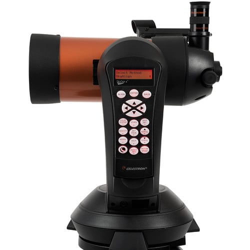 1023724_D.jpg - Celestron NexStar 4SE 102mm f/13 Maksutov-Cassegrain GoTo Telescope