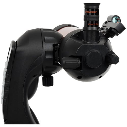 1023724_E.jpg - Celestron NexStar 4SE 102mm f/13 Maksutov-Cassegrain GoTo Telescope