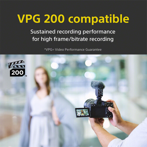 1023774_B.jpg - Sony 1920GB CFexpress Type A TOUGH Memory Card - Thumbnail 2