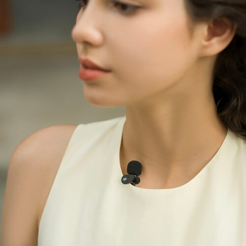 1023784_B.jpg - DJI Lavalier Microphone for Mic 2 - Image 2