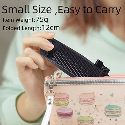 1023834_A.jpg - XILETU OW-1 Owl Bracket Cellphone Stand Mini Phone Tripod - Image 1