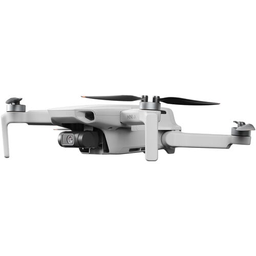 1023904_A.jpg - DJI Mini 4K Drone - Image 1