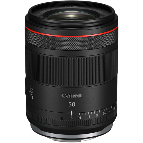 Best image for Canon RF 50mm f/1.4 L VCM Lens