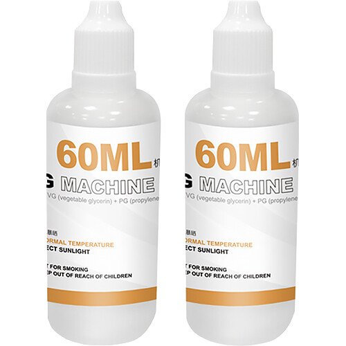 Best image for LENSGO Fog Liquid 60ml 2-Pack