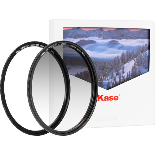 1023944_C.jpg - Kase KW Revolution Soft Grad ND Filter (95mm, 0.9 / 3-Stop) - Image 3