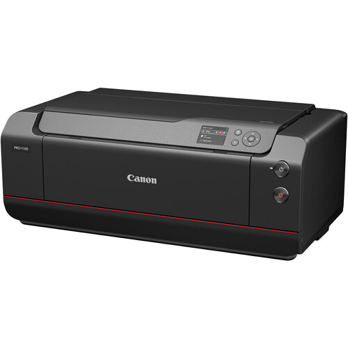 1023964_A.jpg - Canon PRO-1100 Professional A2 Inkjet Photo Printer - Thumbnail 1