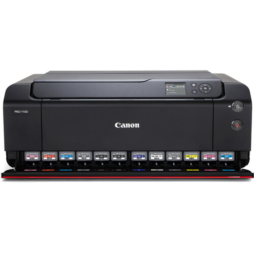 1023964_B.jpg - Canon PRO-1100 Professional A2 Inkjet Photo Printer - Image 2