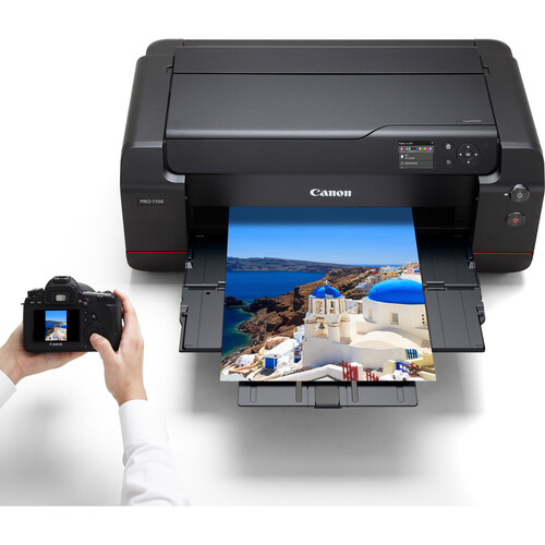 1023964_E.jpg - Canon PRO-1100 Professional A2 Inkjet Photo Printer - Image 5
