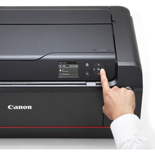 1023964_G.jpg - Canon PRO-1100 Professional A2 Inkjet Photo Printer - Image 7