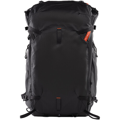 Best image for PGYTECH OnePro Focux Backpack (Space Black, 35L)