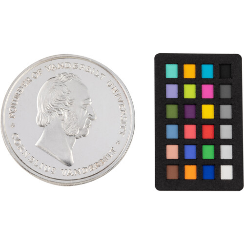 1023994_B.jpg - Calibrite ColorChecker Classic Nano - Thumbnail 2