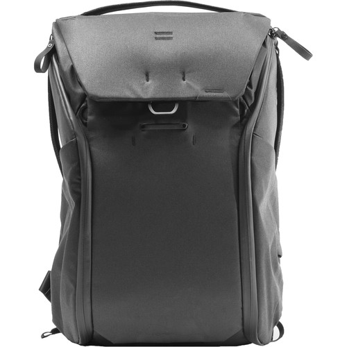 Best image for Peak Design Everyday Backpack v2 (Black, 30L)