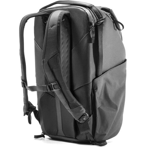 1024044_B.jpg - Peak Design Everyday Backpack v2 (Black, 30L) - Thumbnail 2