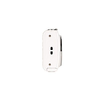 1024104_D.jpg - ILFORD PIXI-Z 5X Optical Zoom Digital Camera - White - Thumbnail 4