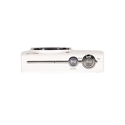 1024104_E.jpg - ILFORD PIXI-Z 5X Optical Zoom Digital Camera - White - Thumbnail 5